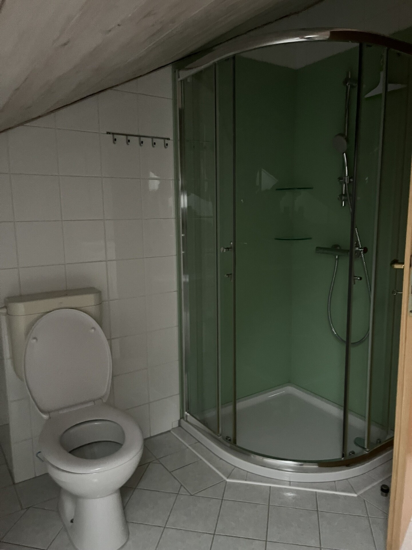 Monteur-Zimmer - Gallspach - Danner Appartements