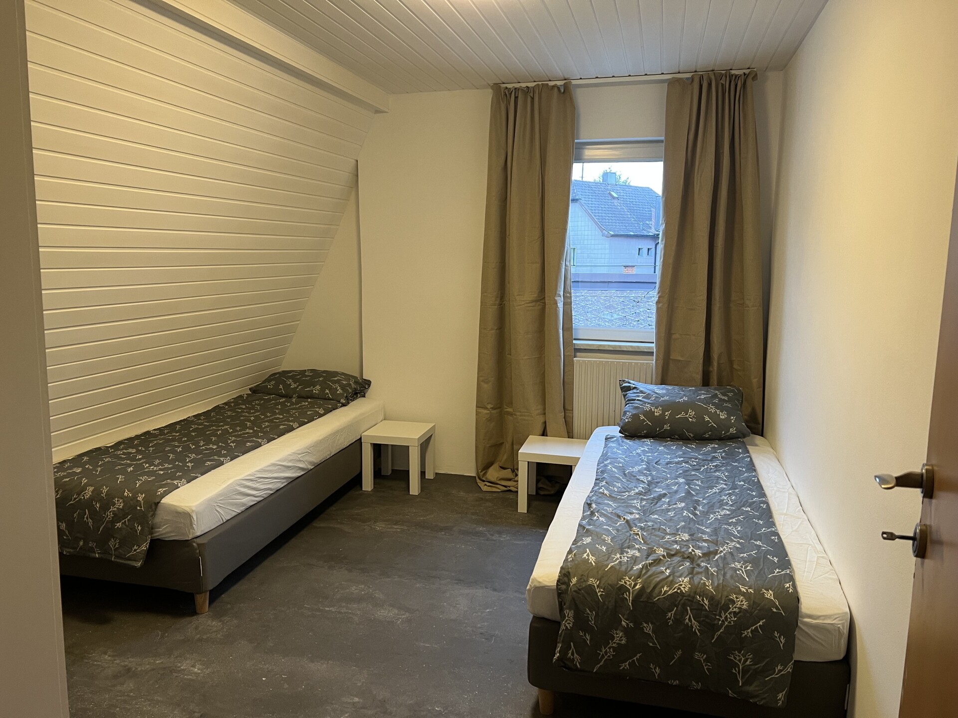 Monteur-Zimmer - Gallspach - Monteurzimmer Schuster