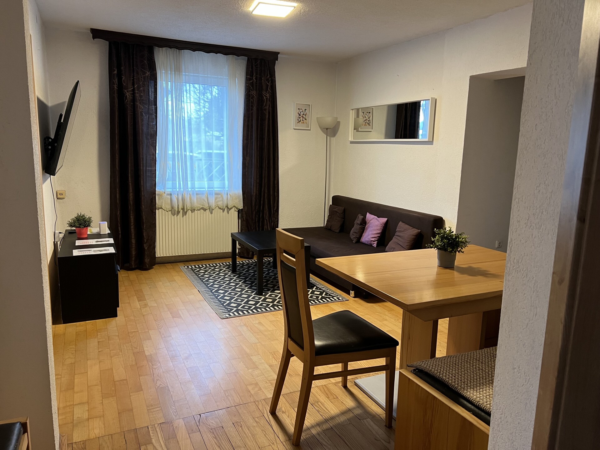 Monteur-Zimmer - Gallspach - Monteurzimmer Schuster