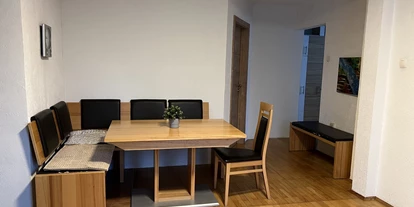 Monteur-Zimmer - Weilbach (Weilbach) - Monteurzimmer Schuster
