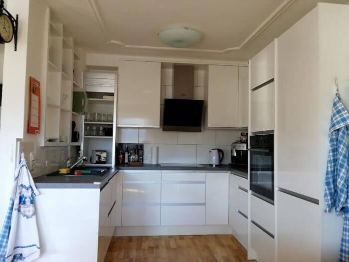 Monteur-Zimmer - Preis pro Nacht - Adlwang - Monteurzimmer Schögl Gmunden/Vöcklabruck