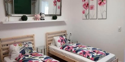 Monteur-Zimmer - Gallspach - Monteurzimmer Schögl Gmunden/Vöcklabruck