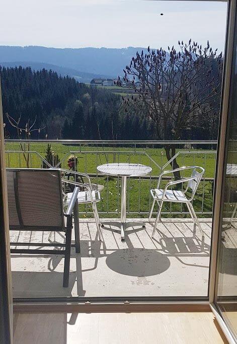 Monteur-Zimmer - Preis pro Nacht - Adlwang - Monteurzimmer Schögl Gmunden/Vöcklabruck