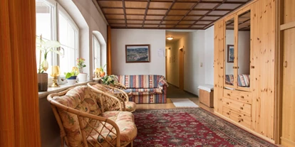 Monteur-Zimmer - Gallspach - Pension Abpurg