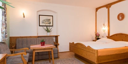 Monteur-Zimmer - Gallspach - Pension Abpurg
