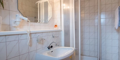 Monteur-Zimmer - Gallspach - Pension Abpurg