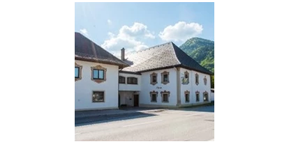 Monteur-Zimmer - Gallspach - Pension Abpurg