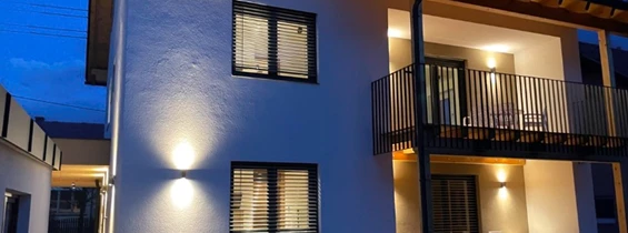 MonteurZimmer: Lake & Town Apartments Klagenfurt