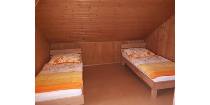 Monteur-Zimmer - Küche - Österreich - Schlafzimmer  - Haus Neumayer Ferienwohnungen