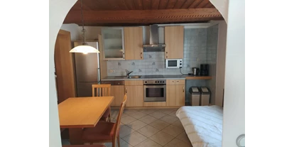 Monteur-Zimmer - Küche - Österreich - Küche - Haus Neumayer Ferienwohnungen