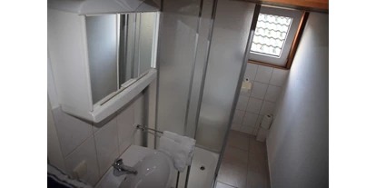 Monteur-Zimmer - Küche - Österreich - Bad  - Haus Neumayer Ferienwohnungen