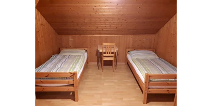 Monteur-Zimmer - Küche - Österreich - Schlafzimmer  - Haus Neumayer Ferienwohnungen