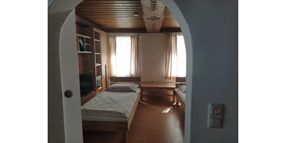 Monteur-Zimmer - Küche - Österreich - Schlafzimmer  - Haus Neumayer Ferienwohnungen