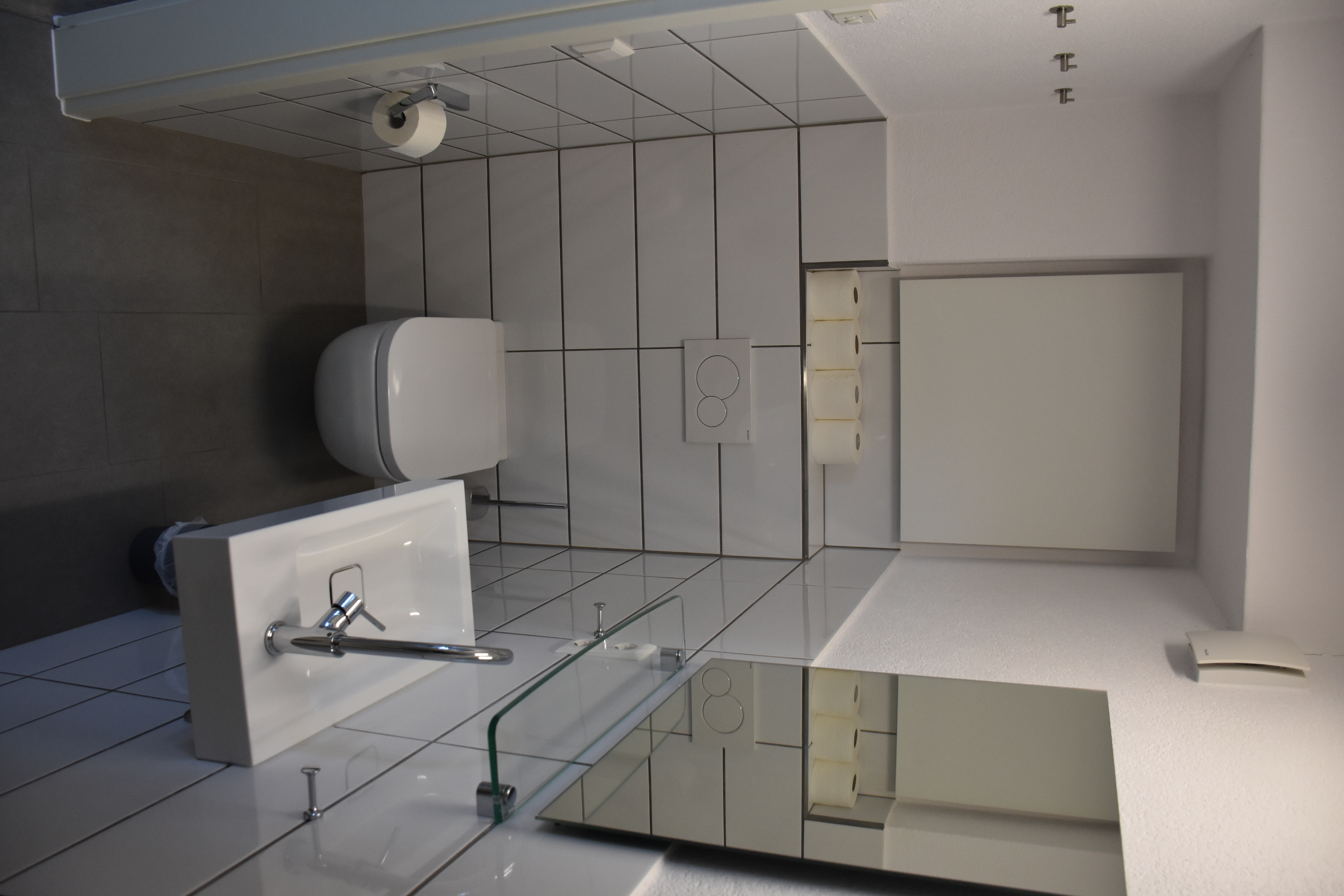 Monteur-Zimmer - Zahlungsarten: Auf Rechnung - Deutschland - Monteurzimmer im Rosengarten