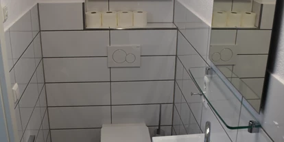 Monteur-Zimmer - Region Schwaben - Monteurzimmer im Rosengarten