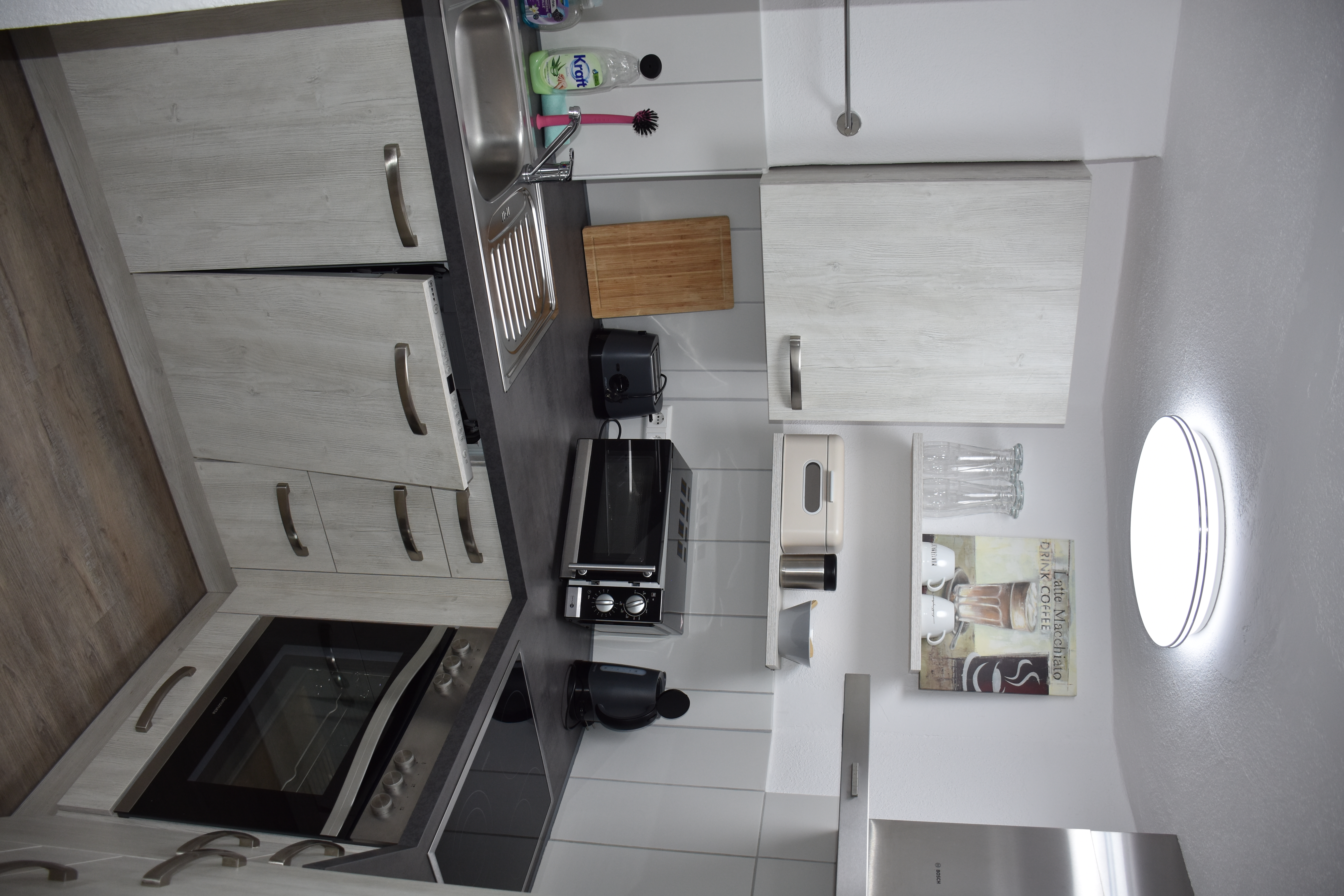 Monteur-Zimmer - Zahlungsarten: Auf Rechnung - Deutschland - Monteurzimmer im Rosengarten