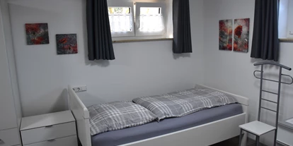 Monteur-Zimmer - Region Schwaben - Monteurzimmer im Rosengarten