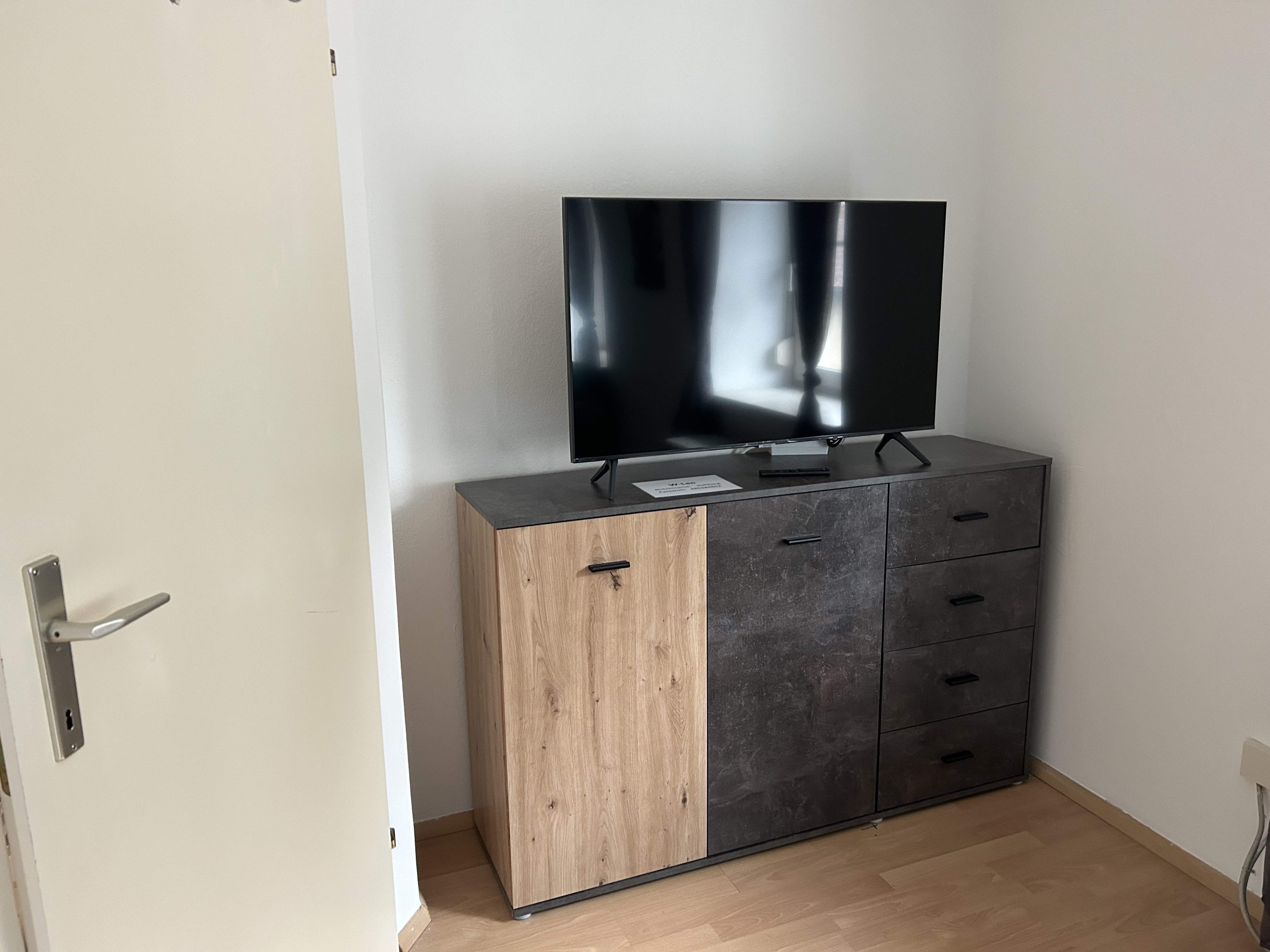 Monteur-Zimmer - Top 17 GAHBERG
BILD 4 - Monteurzimmer Lenzeder