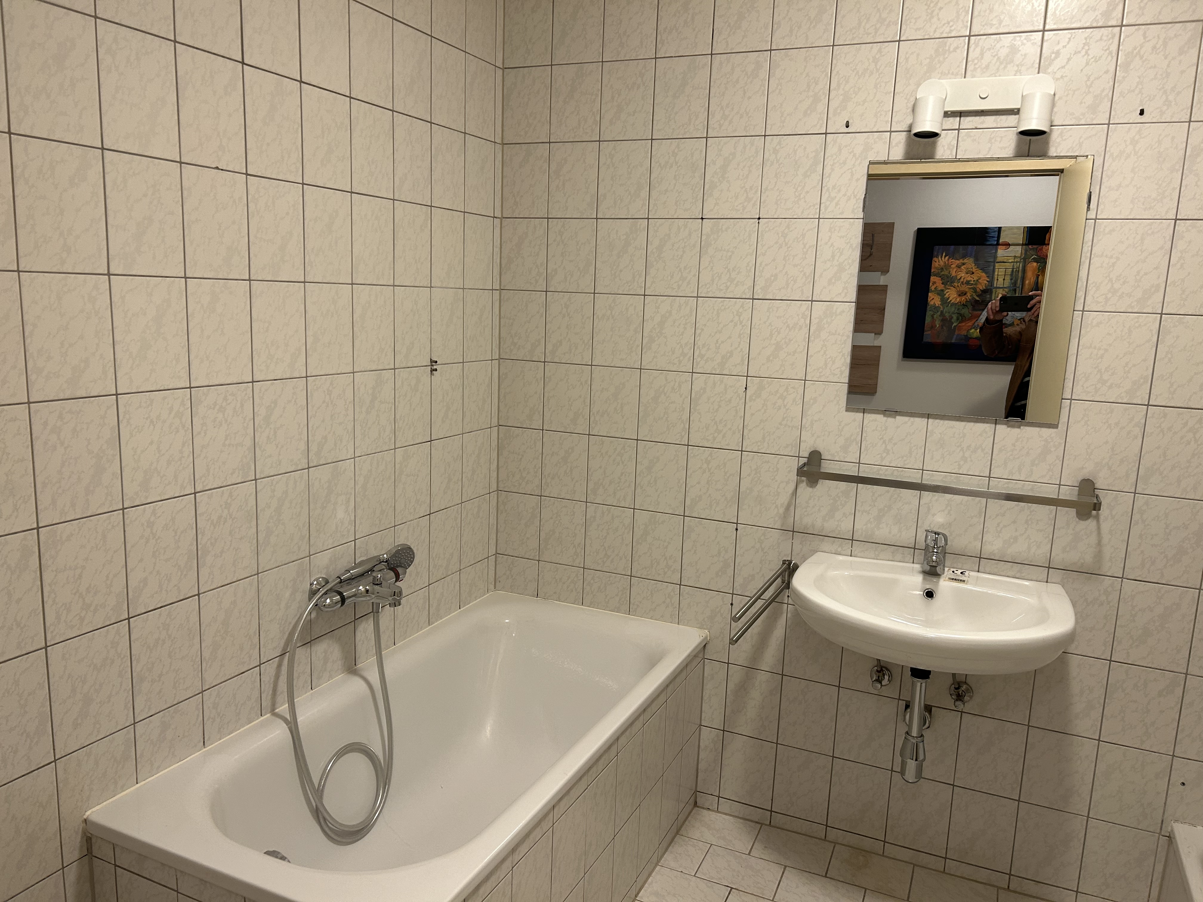 Monteur-Zimmer - Top 17 GAHBERG
BILD 5 - Monteurzimmer Lenzeder