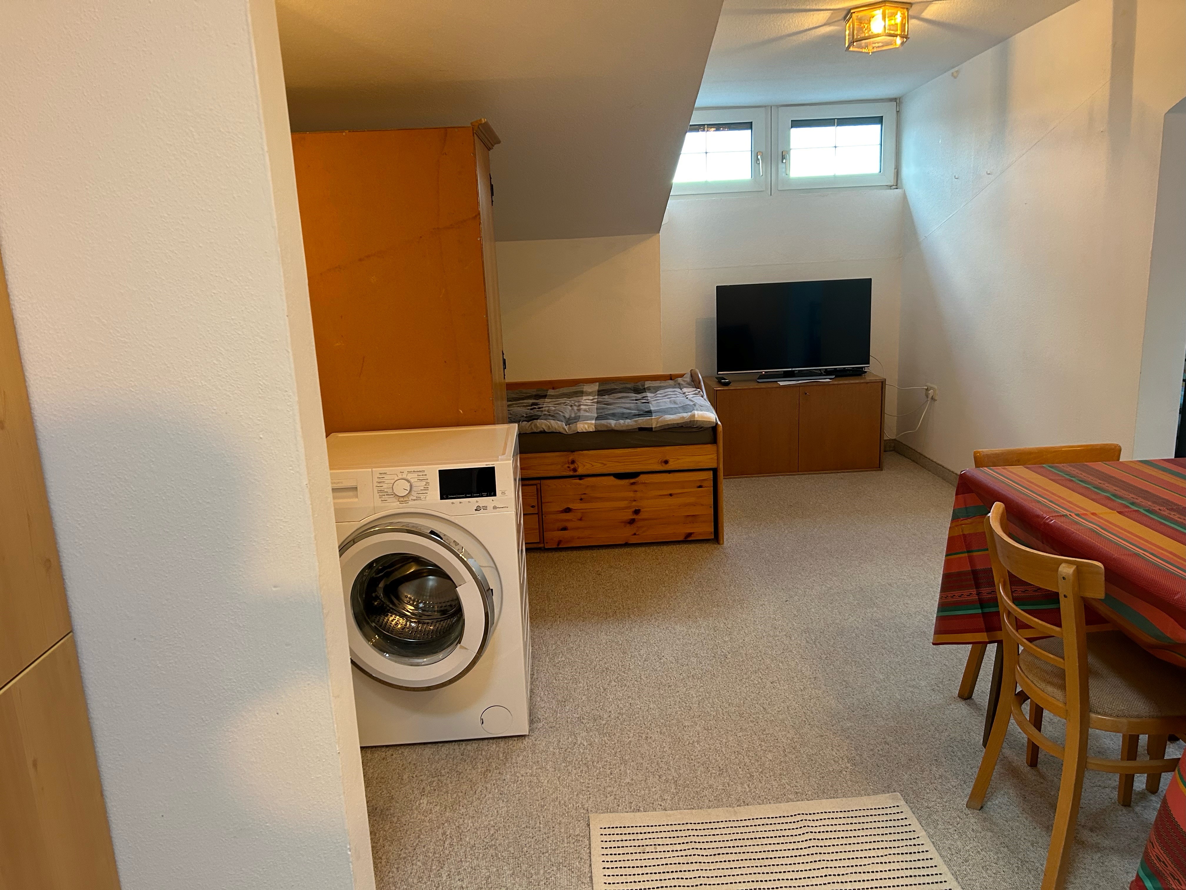 MonteurZimmer: Top 17 GAHBERG
BILD 3 - Monteurzimmer Lenzeder