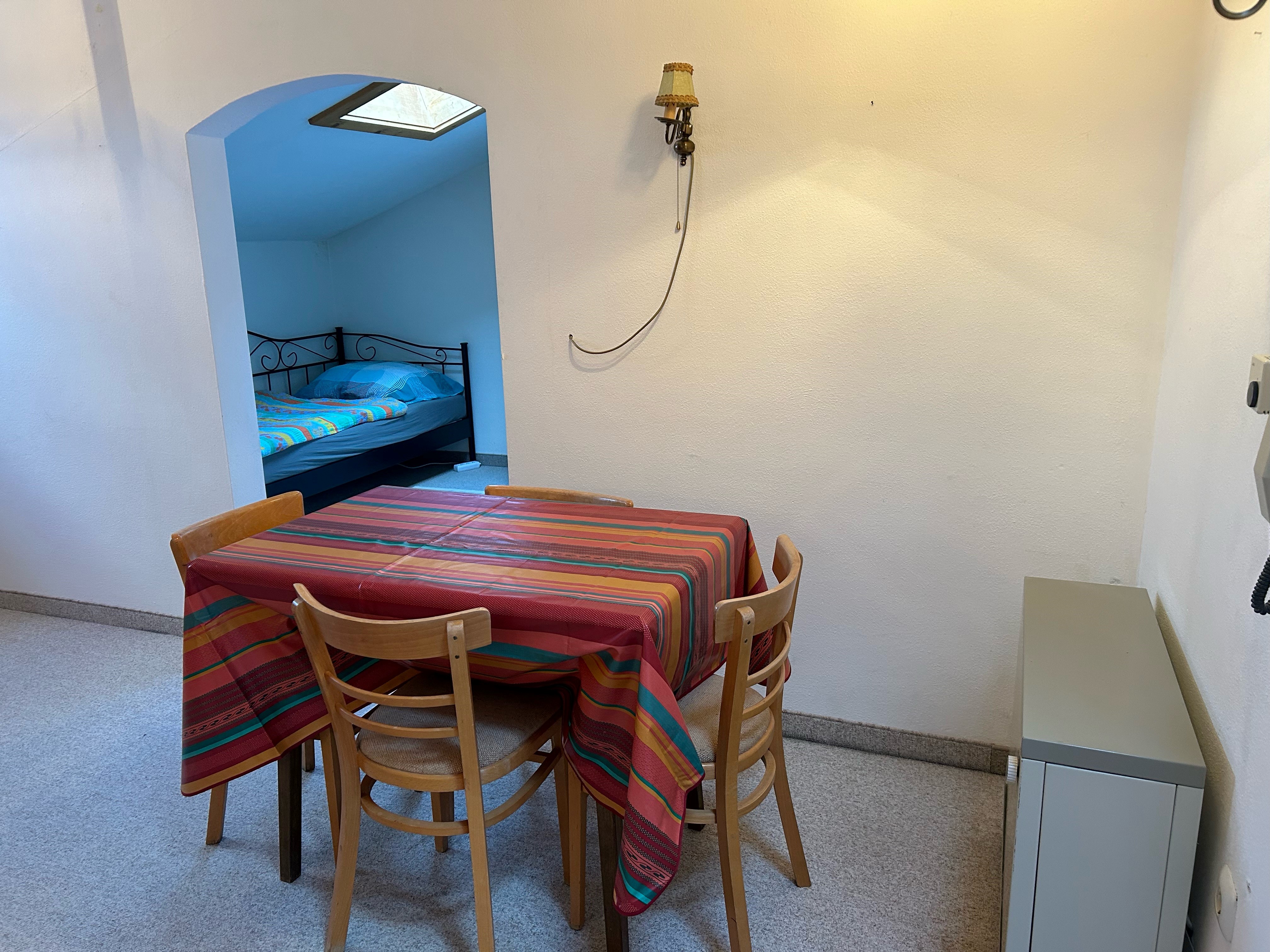 MonteurZimmer: Top 17 GAHBERG
BILD 4 - Monteurzimmer Lenzeder