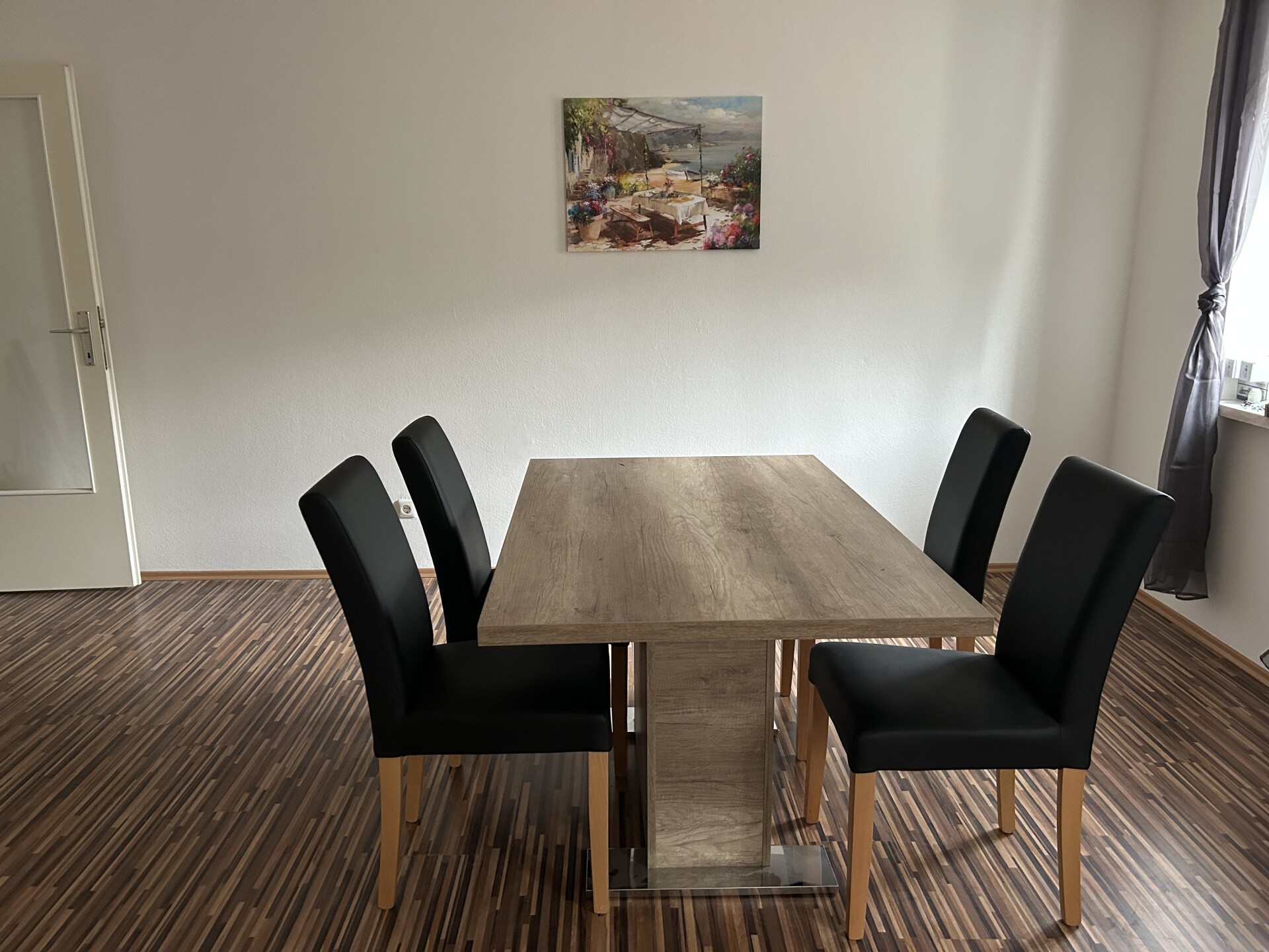 Monteur-Zimmer - Top 17 GAHBERG
BILD 2 - Monteurzimmer Lenzeder