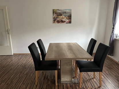 Monteur-Zimmer - Österreich - Top 17 GAHBERG
BILD 2 - Monteurzimmer Lenzeder