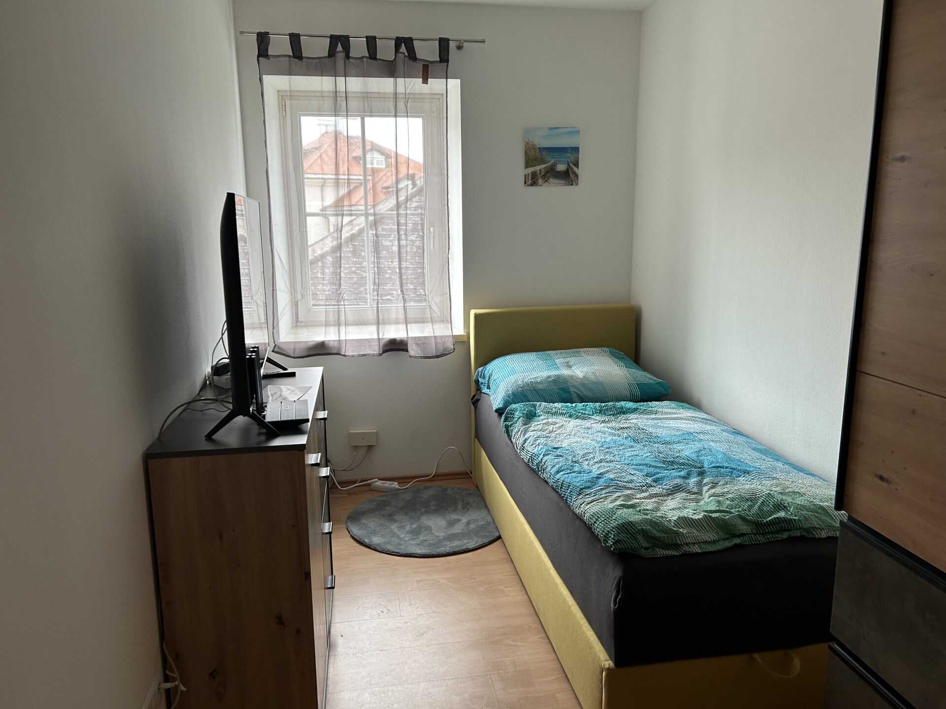 Monteur-Zimmer - Top 17 GAHBERG
BILD 3 - Monteurzimmer Lenzeder