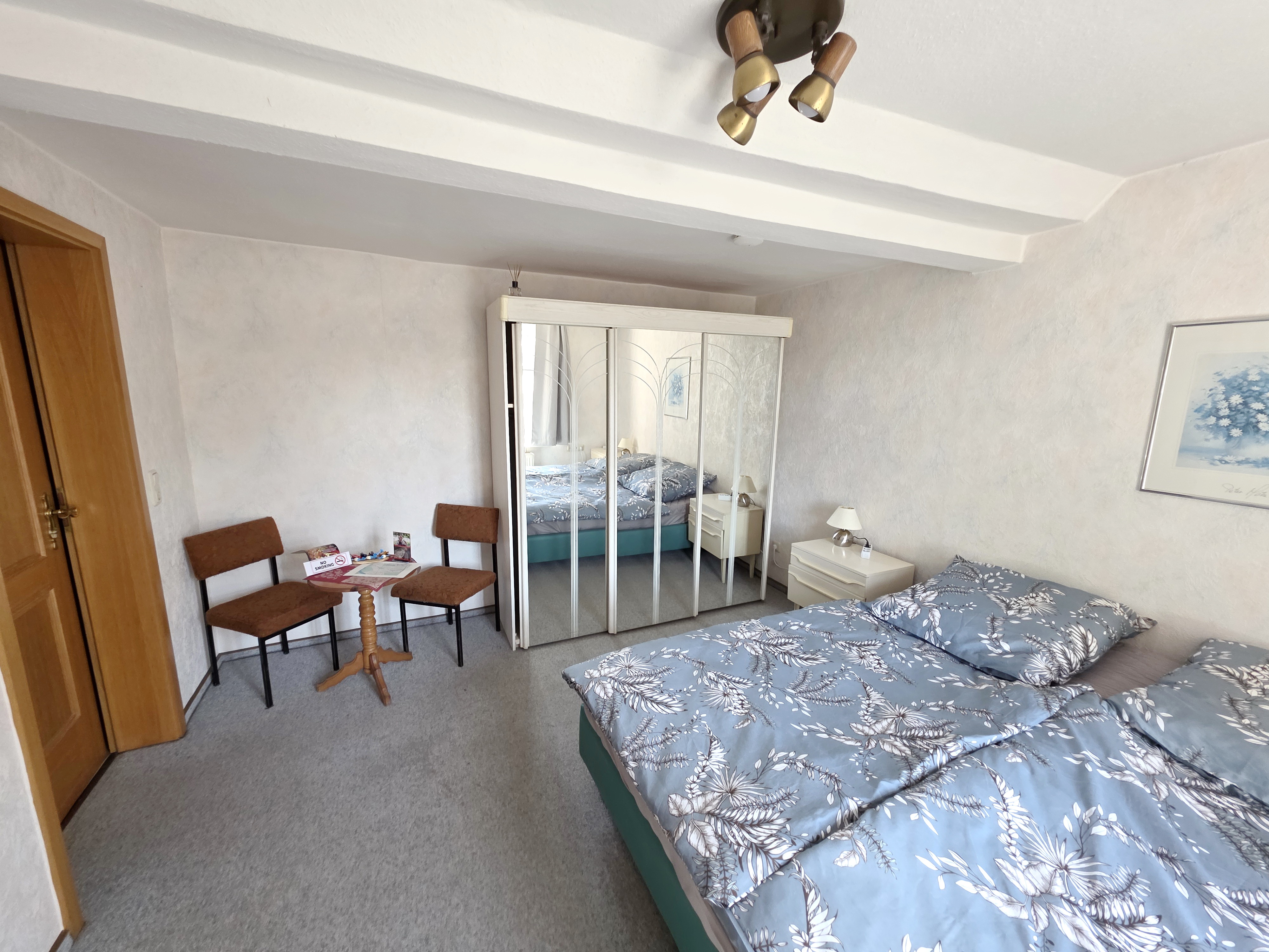 Monteur-Zimmer - Brandenburg - Stadt Hamburg in Lenzen  (Elbe)