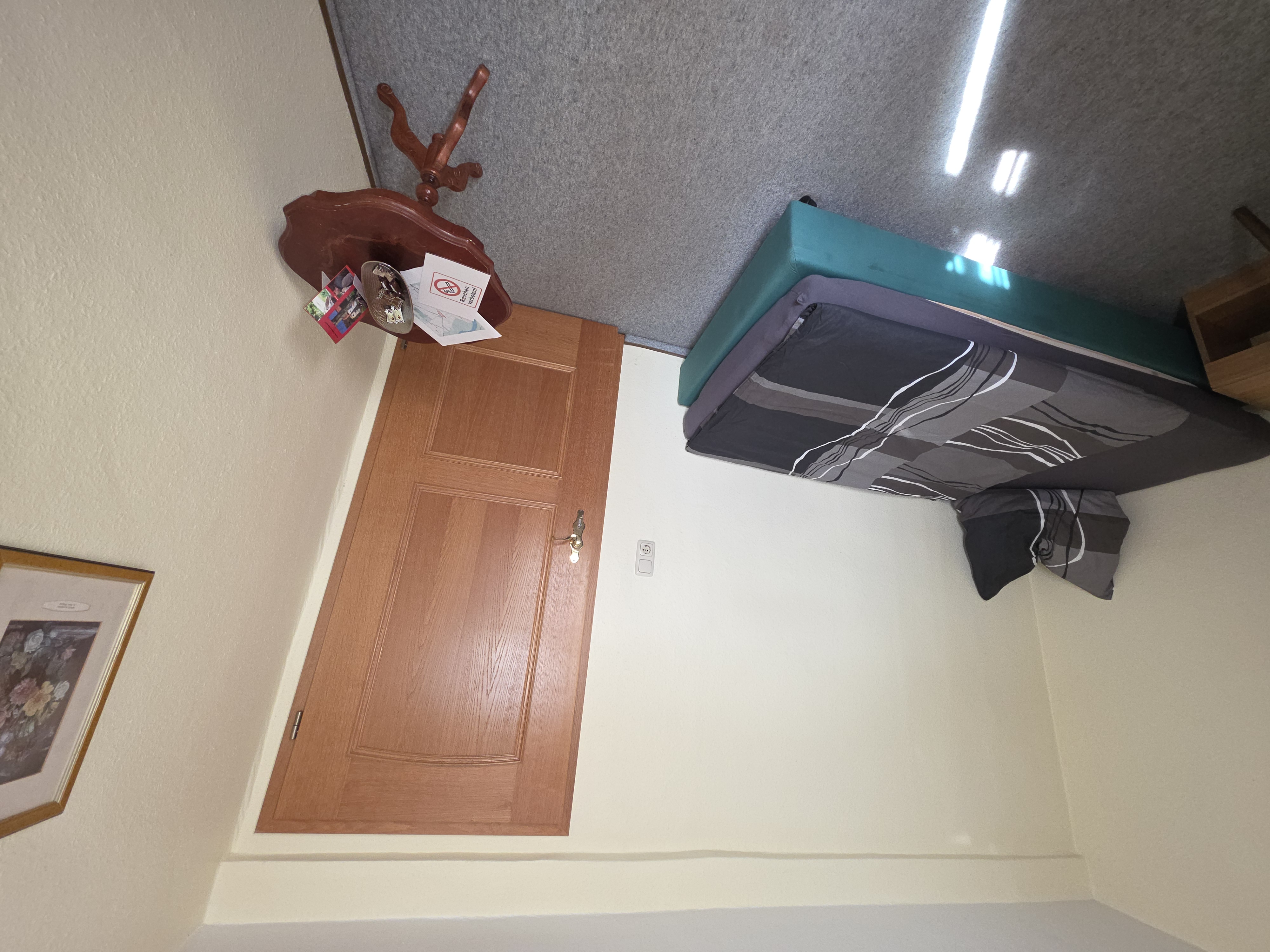 Monteur-Zimmer - Brandenburg - Stadt Hamburg in Lenzen  (Elbe)