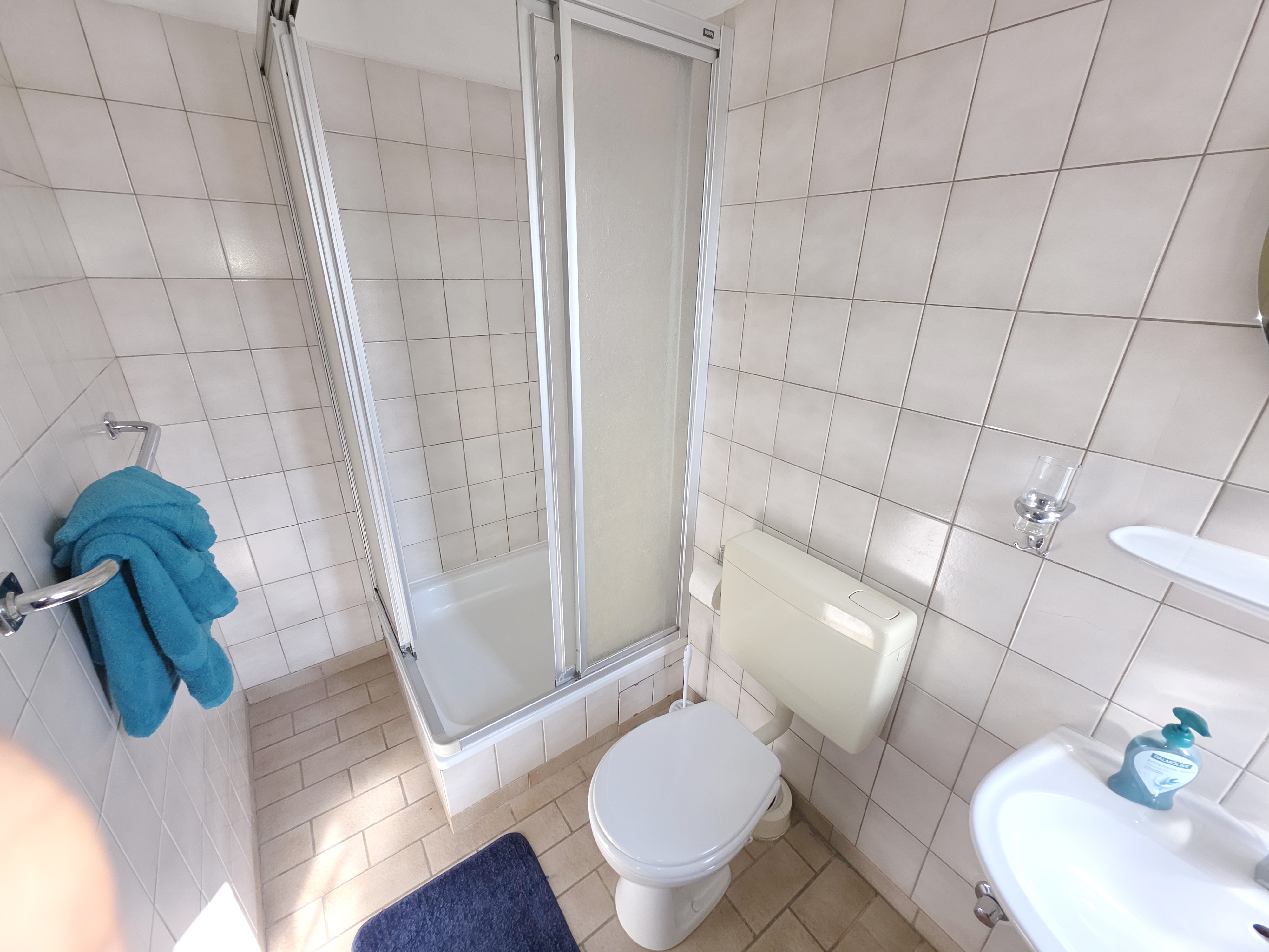 Monteur-Zimmer - Brandenburg - Stadt Hamburg in Lenzen  (Elbe)