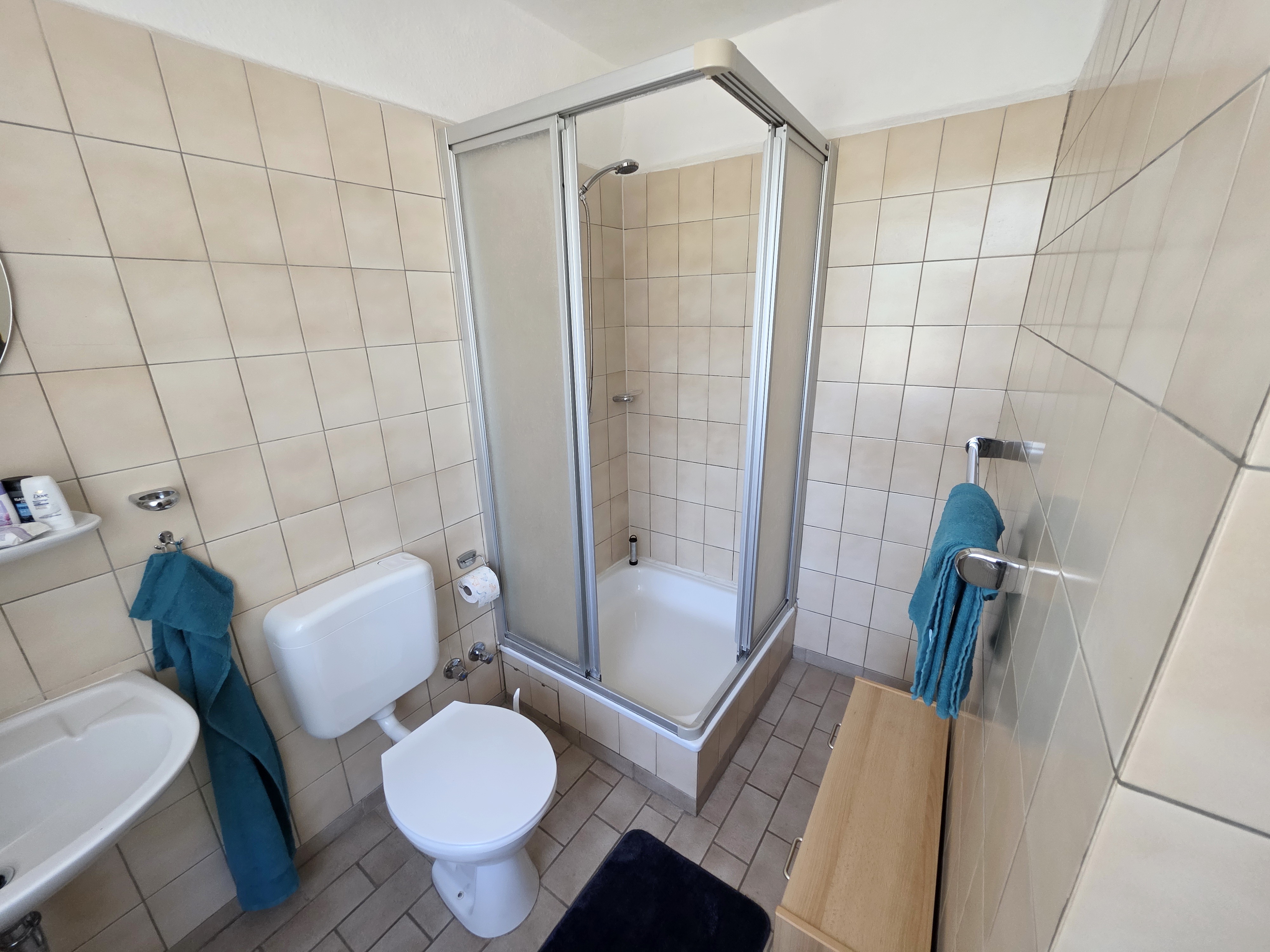 Monteur-Zimmer - Brandenburg - Stadt Hamburg in Lenzen  (Elbe)