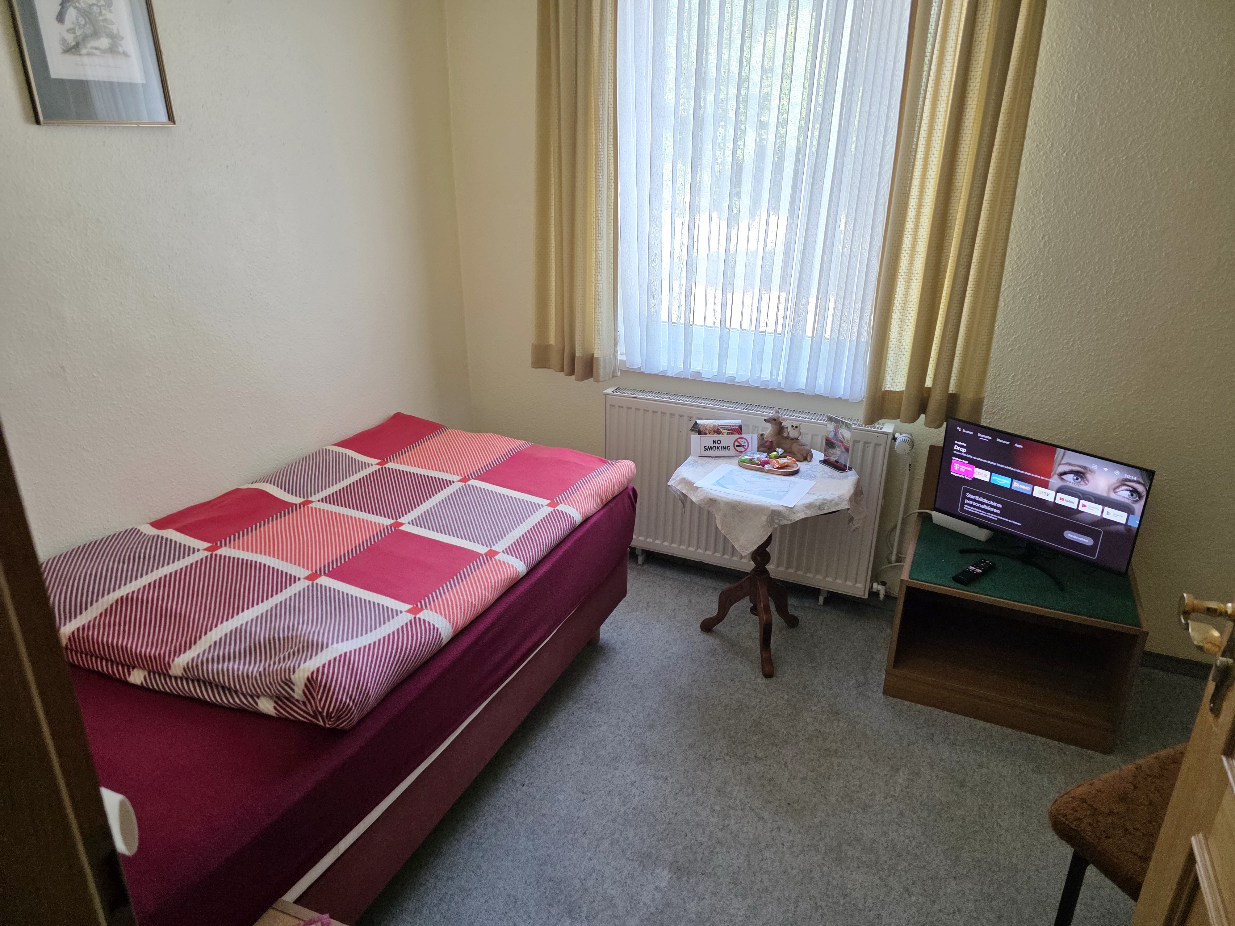 MonteurZimmer: Stadt Hamburg in Lenzen  (Elbe)