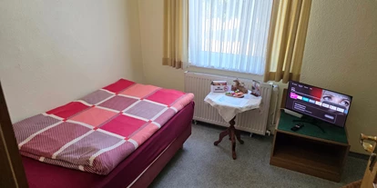Monteur-Zimmer - Stadt Hamburg in Lenzen  (Elbe)