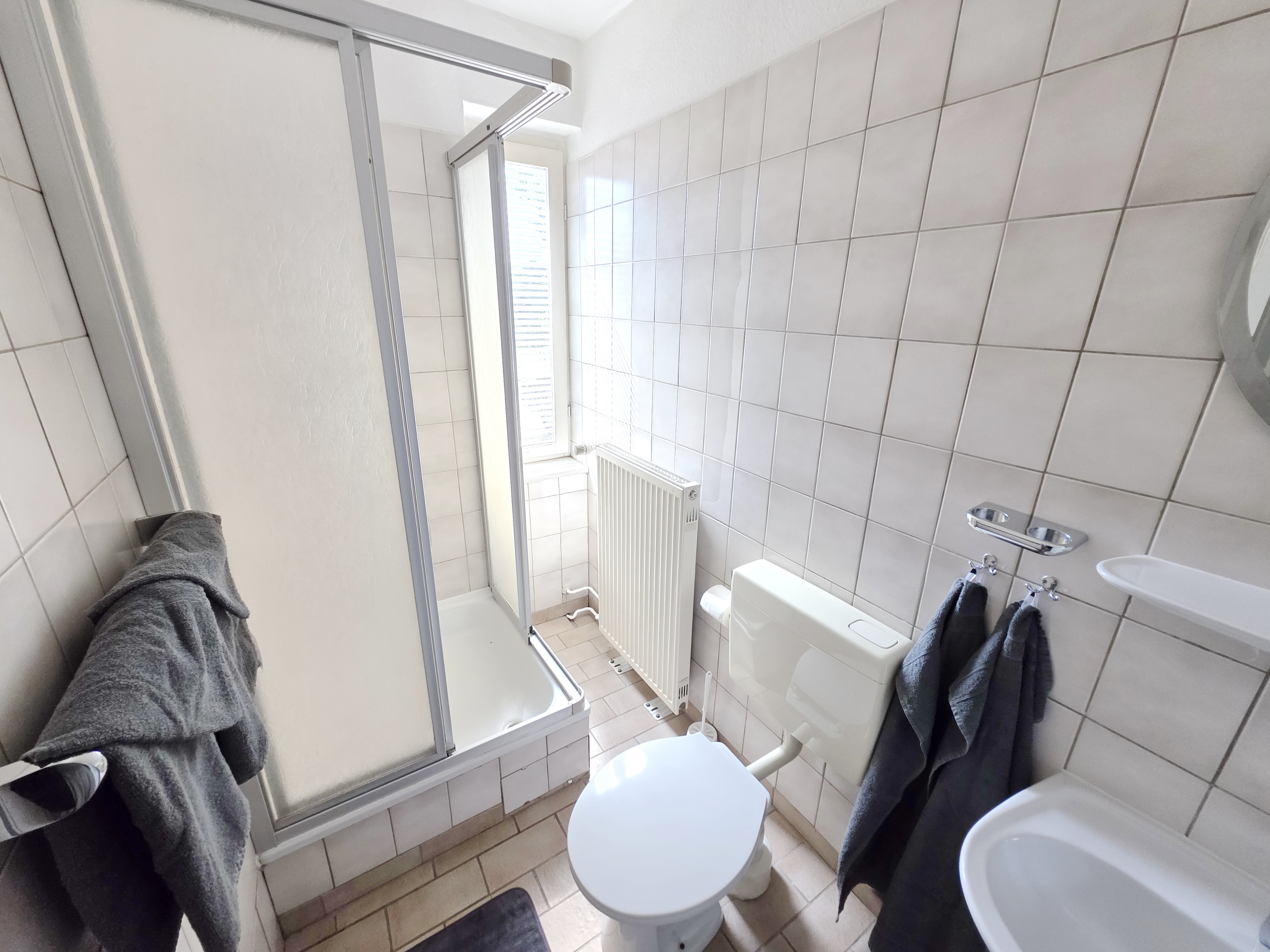 MonteurZimmer: Stadt Hamburg in Lenzen  (Elbe)