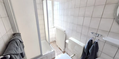 Monteur-Zimmer - Stadt Hamburg in Lenzen  (Elbe)