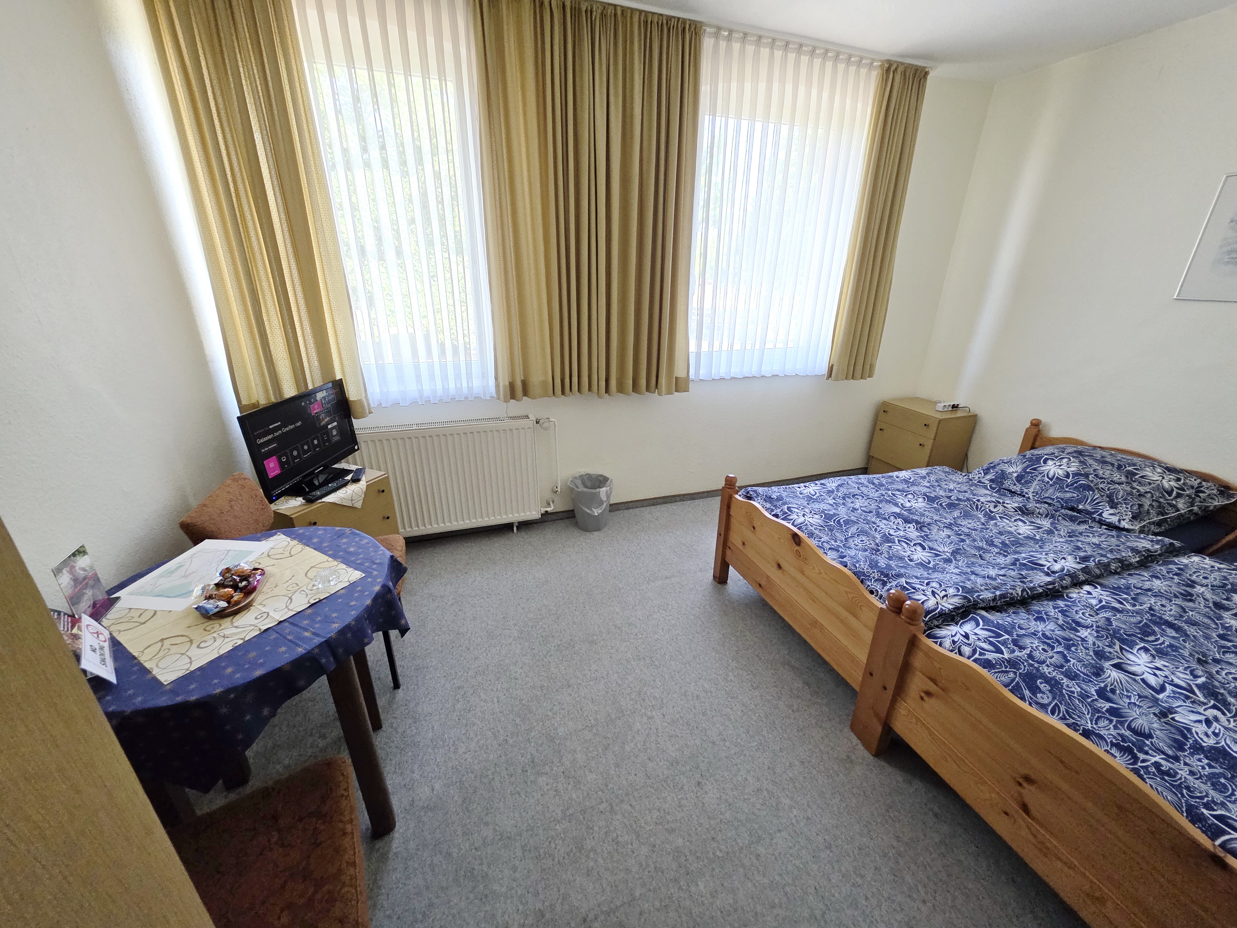 MonteurZimmer: Stadt Hamburg in Lenzen  (Elbe)