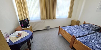Monteur-Zimmer - Stadt Hamburg in Lenzen  (Elbe)