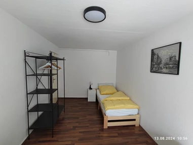 MonteurZimmer: https://www.deutschland-monteurzimmer.de/uploads/18510/17314440686733bd64c5244.jpeg - Schleusenapartment in exklusiver Lage mit Klimaanlage & Kamin in 63801 Kleinostheim