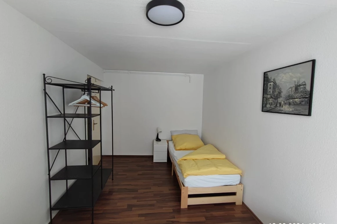MonteurZimmer: https://www.deutschland-monteurzimmer.de/uploads/18510/17314440686733bd64c5244.jpeg - Schleusenapartment in exklusiver Lage mit Klimaanlage & Kamin in 63801 Kleinostheim