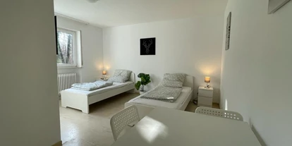 Monteur-Zimmer - Maintal - https://www.deutschland-monteurzimmer.de/uploads/17325/1704635507659aac733b904.JPG - Unterkunft nähe Darmstadt - 8min von Darmstadt, Einzelbetten und mehr in 64409 Messel
