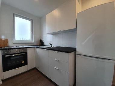 MonteurZimmer: https://www.deutschland-monteurzimmer.de/uploads/309/172917664667112446cfb22.jpg - Frankfurter Bett GmbH - Top ausgestattete Unterkünfte inkl. WLAN in 65451 Kelsterbach