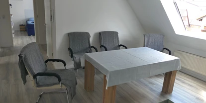 Monteur-Zimmer - Freigericht (Main-Kinzig-Kreis) - https://www.deutschland-monteurzimmer.de/uploads/13806/1687964127649c49df19e7c.JPG - Skokhome 2 in 61137 Schöneck
