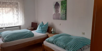 Monteur-Zimmer - Freigericht (Main-Kinzig-Kreis) - https://www.deutschland-monteurzimmer.de/uploads/15919/167749319863fc83cec76c6.jpg - Uschi's Home in 61137 Schöneck