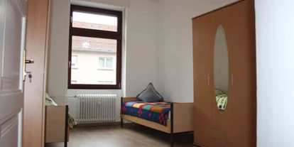 Monteur-Zimmer - Freigericht (Main-Kinzig-Kreis) - https://www.deutschland-monteurzimmer.de/uploads/10660/monteurunterkunft-montagewohnung-frankfurt-friedberg-alex-chris-61169-foto-1.JPG - Montagewohnung Frankfurt Friedberg Bad Homburg in 61169 Friedberg