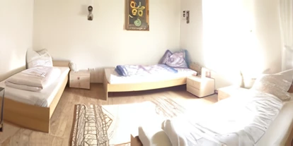 Monteur-Zimmer - Freigericht (Main-Kinzig-Kreis) - https://www.deutschland-monteurzimmer.de/uploads/6068/Ferienwohnung-FeWo-Ferienwohnung-Schweizer-Herr-Schweizer-61194-Niddatal-foto-577639571cad3.jpg - Gästehaus / Ferienwohnung Schweizer in 61194 Niddatal