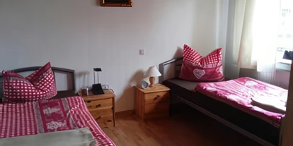 Monteur-Zimmer - Freigericht (Main-Kinzig-Kreis) - https://www.deutschland-monteurzimmer.de/uploads/7212/Monteurzimmer-Klapperstorchnest-Gudrun-Koehler-61197-Florstadt-foto-58c95e7b79808.jpg - Klapperstorchnest in 61197 Florstadt