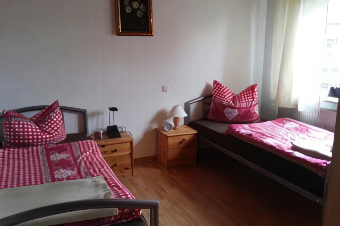MonteurZimmer: https://www.deutschland-monteurzimmer.de/uploads/7212/Monteurzimmer-Klapperstorchnest-Gudrun-Koehler-61197-Florstadt-foto-58c95e7b79808.jpg - Klapperstorchnest in 61197 Florstadt