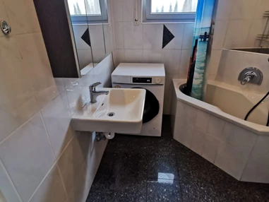 MonteurZimmer: https://www.deutschland-monteurzimmer.de/uploads/19302/173919150067a9f4cc903d1.jpeg - Monteurunterkunft mit guter Lage zu Frankfurt in 61476 Offenbach am Main