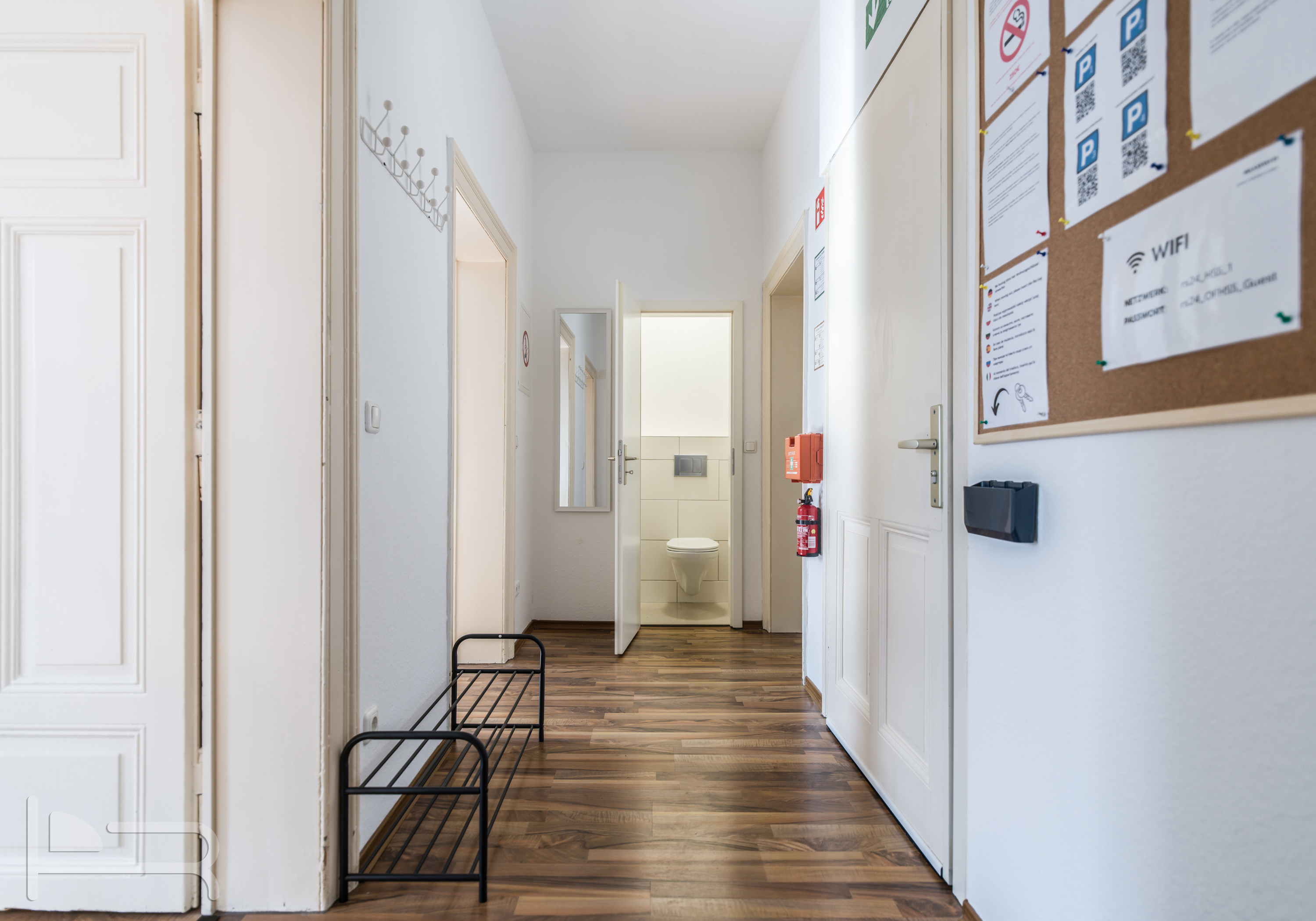 MonteurZimmer: Wohnungen in Frankfurt, Offenbach, Bad Vilbel und Umgebung 